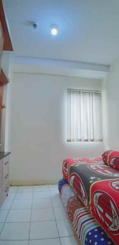 dijual apartemen jln radar auri cimanggis