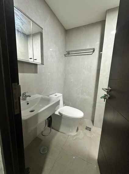 dijual apartemen klaska residence