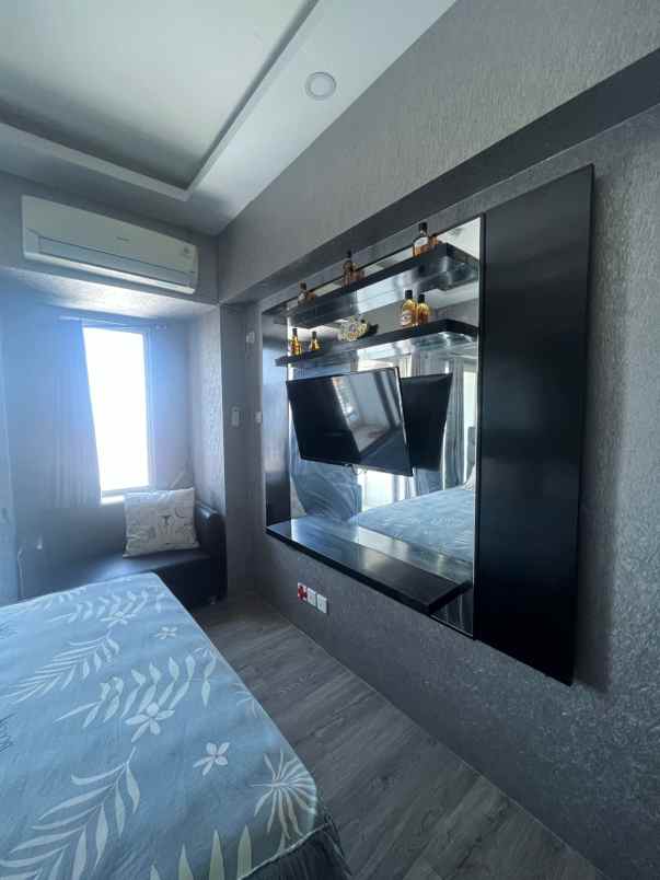 dijual apartemen lontar