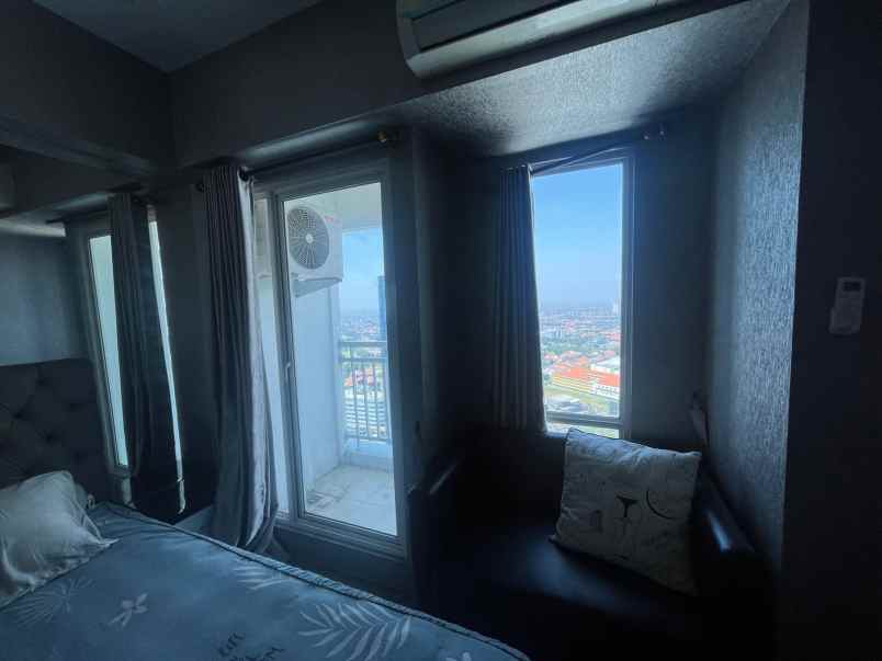 dijual apartemen lontar