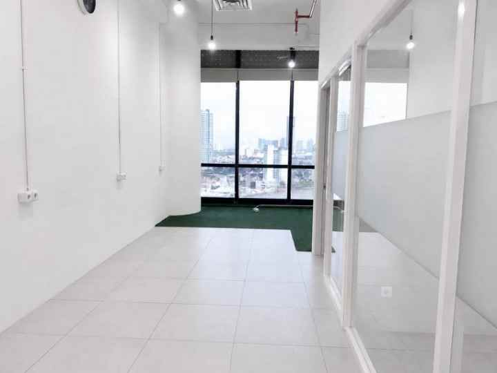 dijual apartemen mayjen sungkono