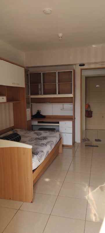 dijual apartemen pakuwon city surabaya