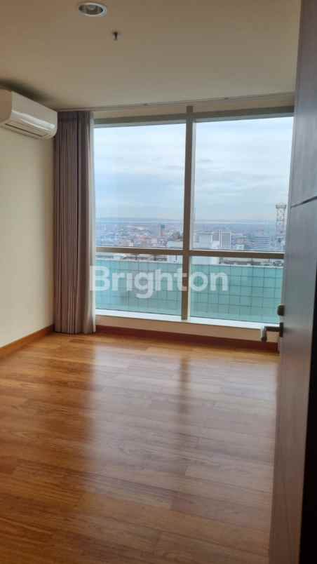 dijual apartemen praxis