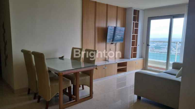 dijual apartemen praxis