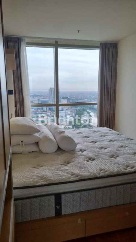 dijual apartemen praxis