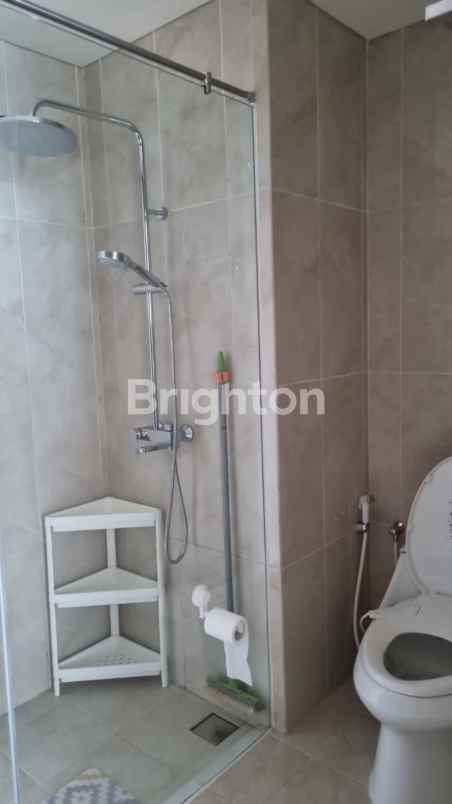 dijual apartemen praxis