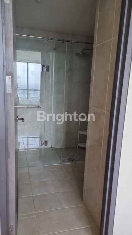 dijual apartemen praxis