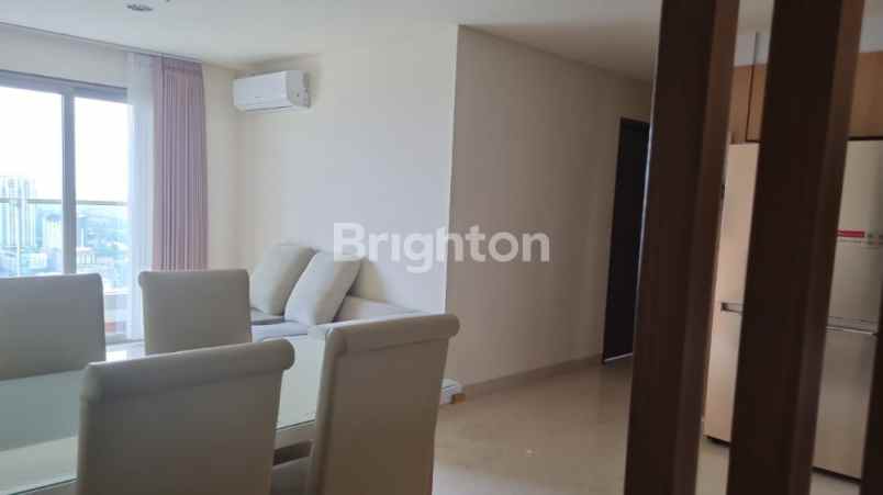 dijual apartemen praxis