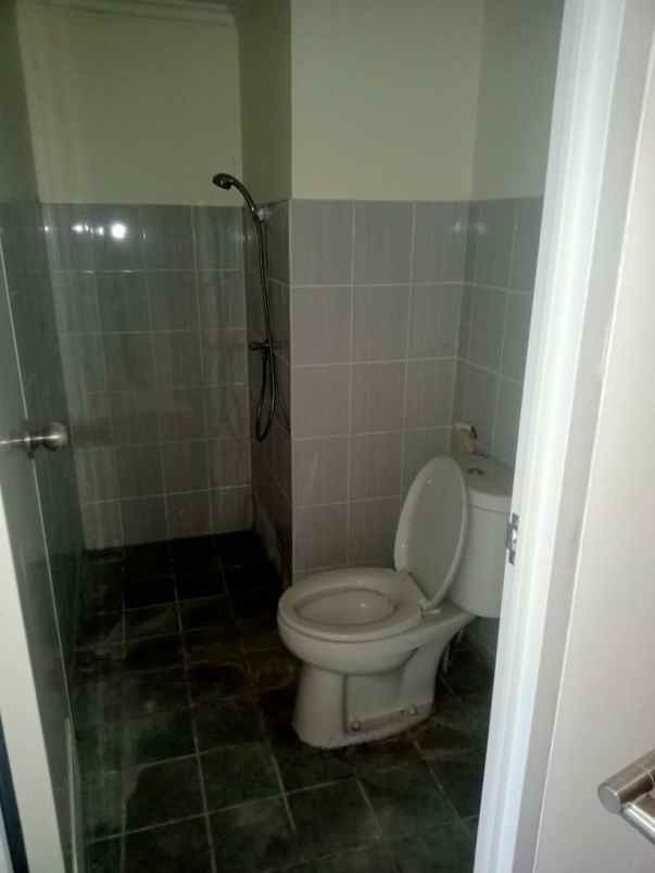 dijual apartemen puncak dharmahusada