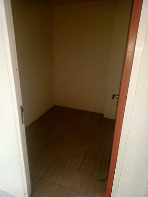 dijual apartemen puncak dharmahusada