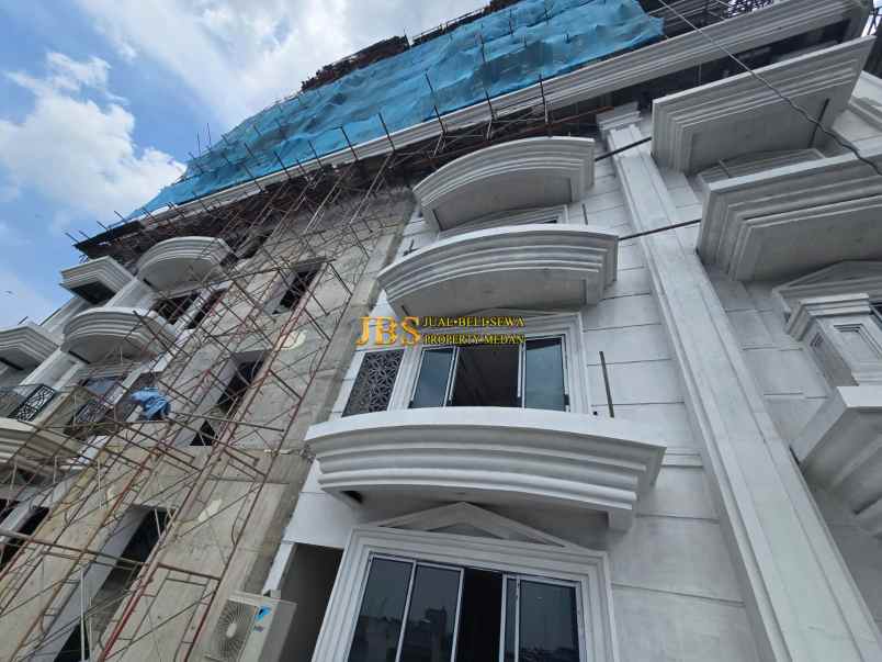 dijual apartemen the bliss condominium
