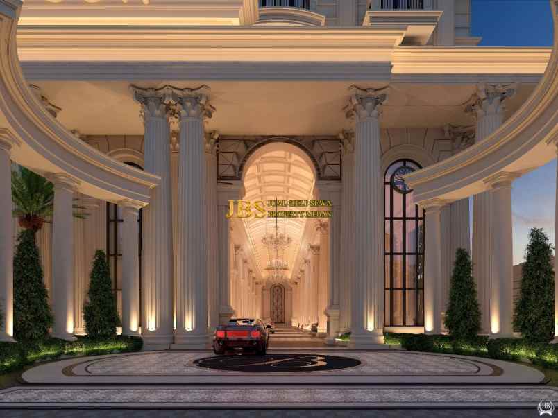 dijual apartemen the bliss condominium
