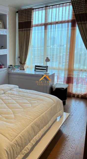 dijual apartemen the reiz condo jalan