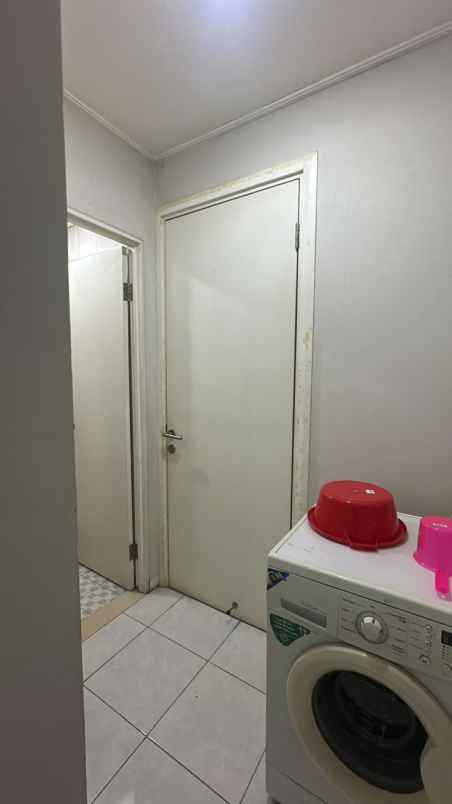dijual apartemen the vue ciputra world