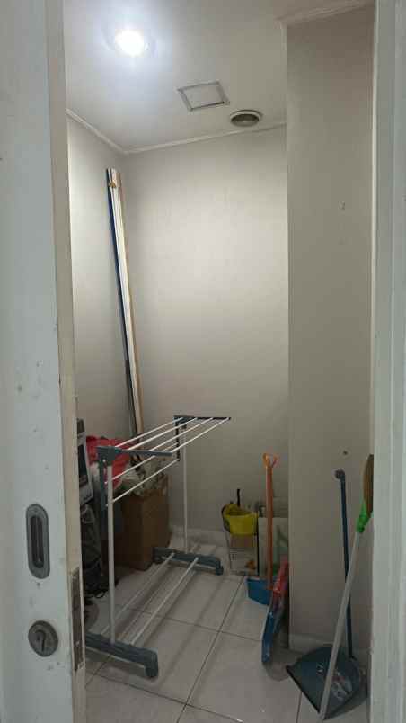 dijual apartemen the vue ciputra world