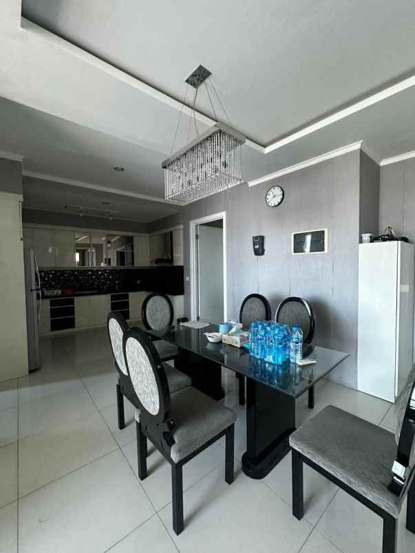 dijual apartemen the vue ciputra world