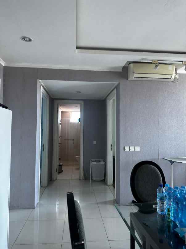 dijual apartemen the vue ciputra world