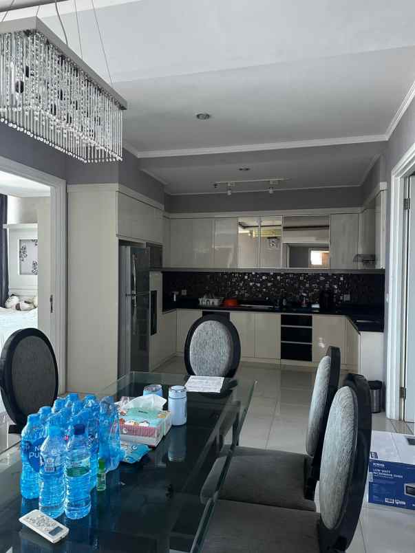 dijual apartemen the vue ciputra world