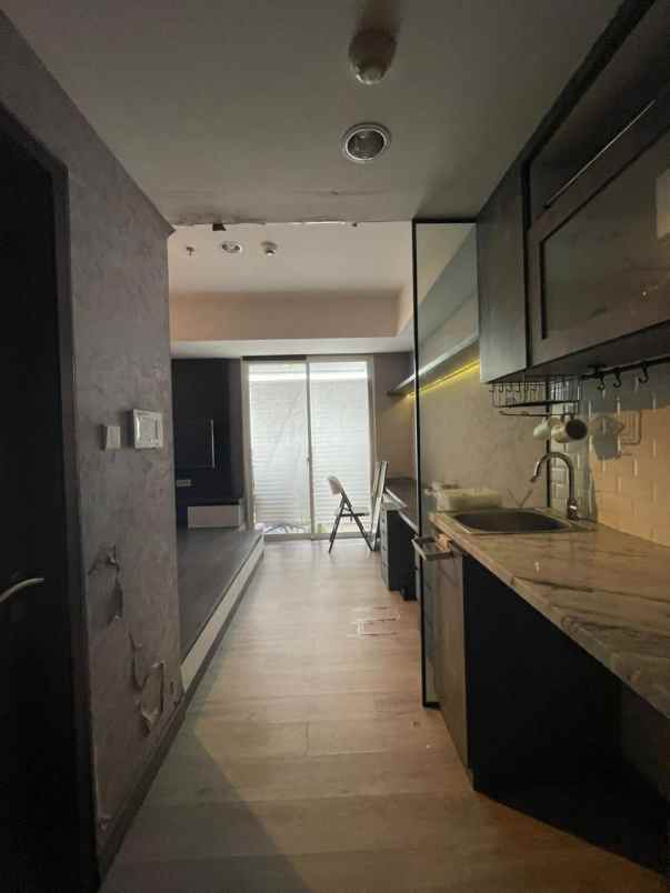 dijual apartemen west vista cengkareng