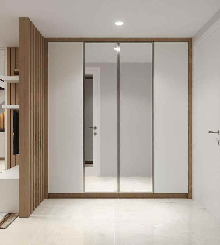 dijual cepat apartement denver uc surabaya