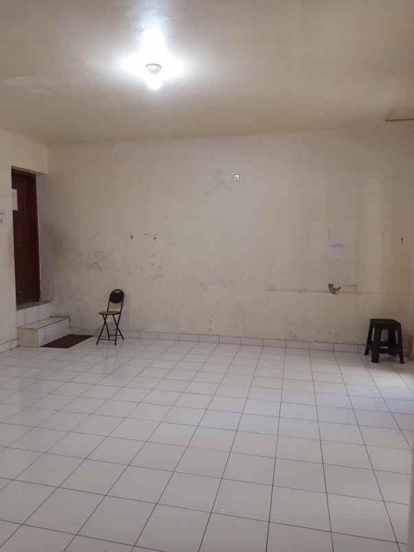 dijual cepat rumah di rajawali sakti andir bandung