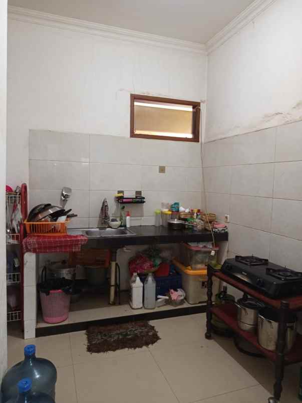 dijual cepat rumah di rajawali sakti andir bandung