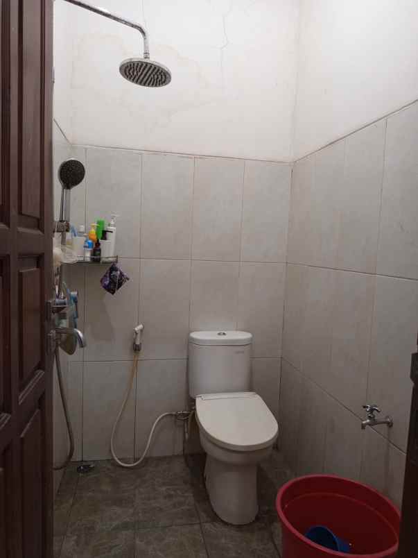 dijual cepat rumah di rajawali sakti andir bandung