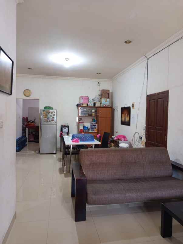 dijual cepat rumah di rajawali sakti andir bandung