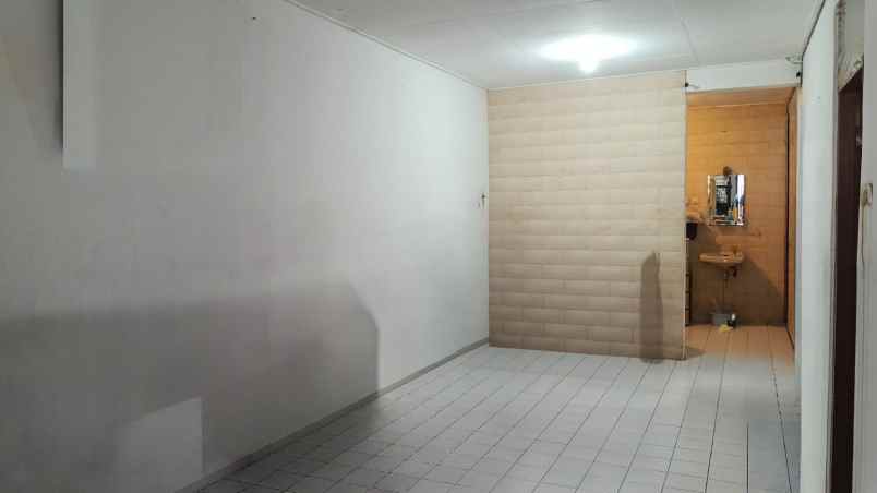 dijual cepat rumah kelapa gading jakarta utara
