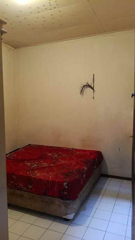 dijual cepat rumah kelapa gading jakarta utara
