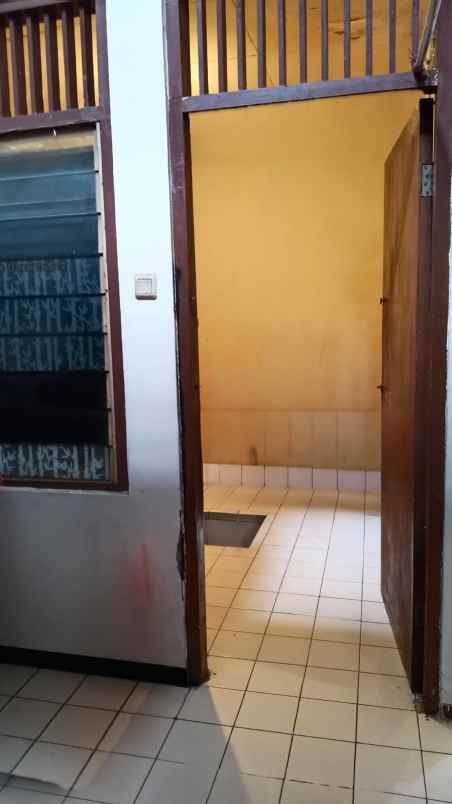 dijual cepat rumah kelapa gading jakarta utara