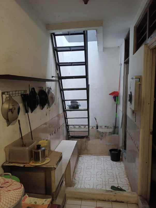dijual cepat rumah kelapa gading jakarta utara