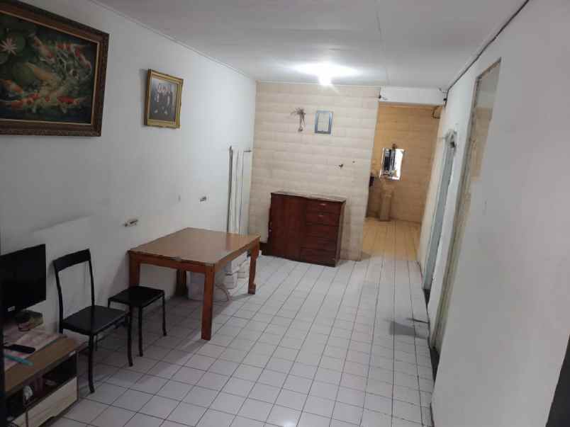 dijual cepat rumah kelapa gading jakarta utara