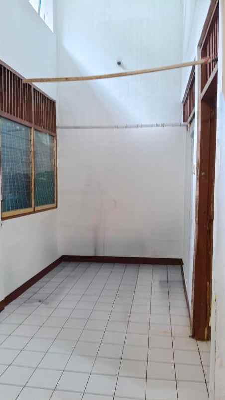 dijual cepat rumah kelapa gading jakarta utara