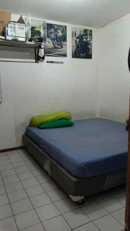 dijual cepat rumah kelapa gading jakarta utara