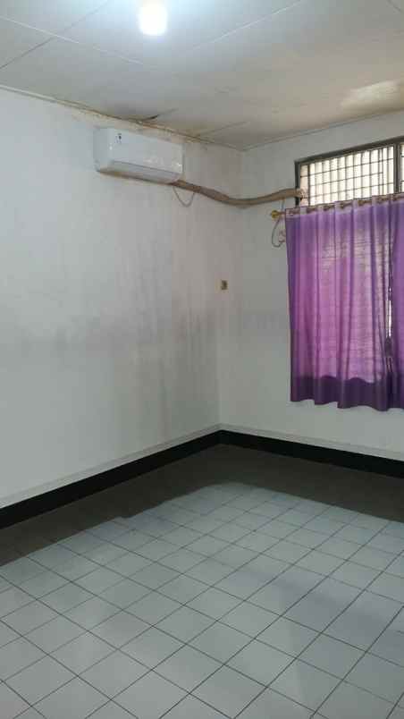 dijual cepat rumah kelapa gading jakarta utara