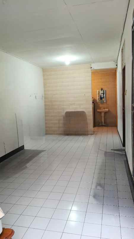 dijual cepat rumah kelapa gading jakarta utara