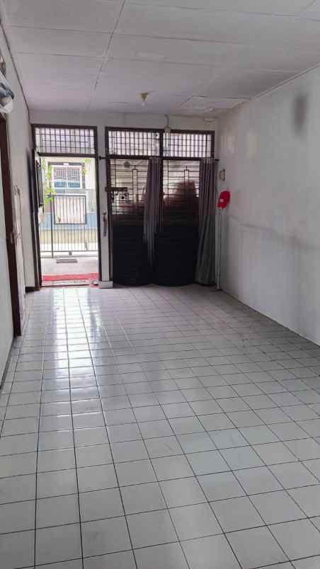 dijual cepat rumah kelapa gading jakarta utara