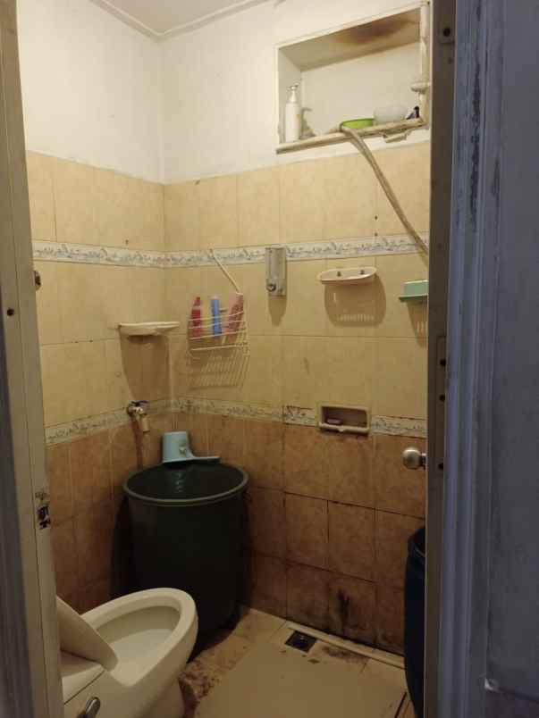 dijual cepat rumah kelapa gading jakarta utara