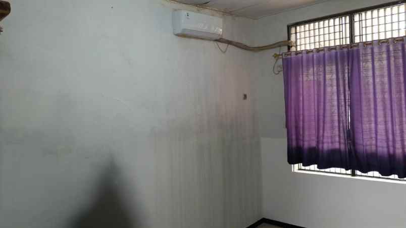 dijual cepat rumah kelapa gading jakarta utara