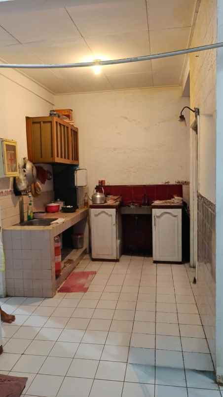 dijual cepat rumah kelapa gading jakarta utara