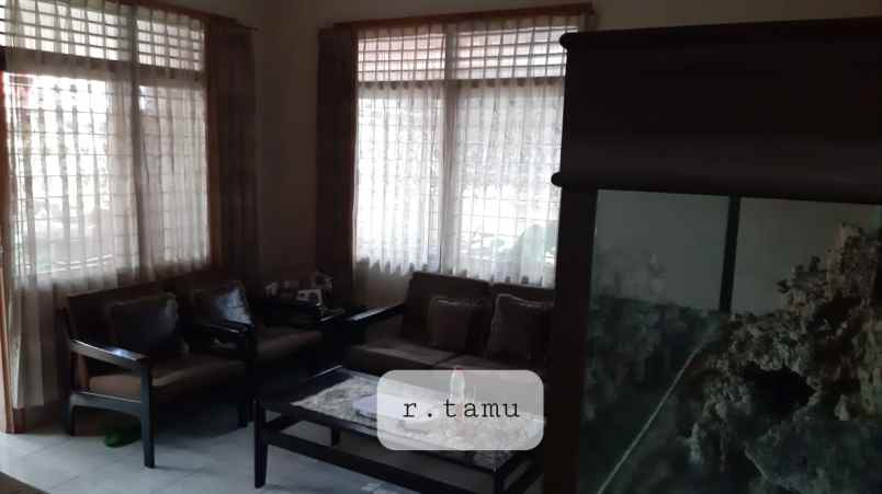 dijual cepat rumah murah syp supratman katamso bandung