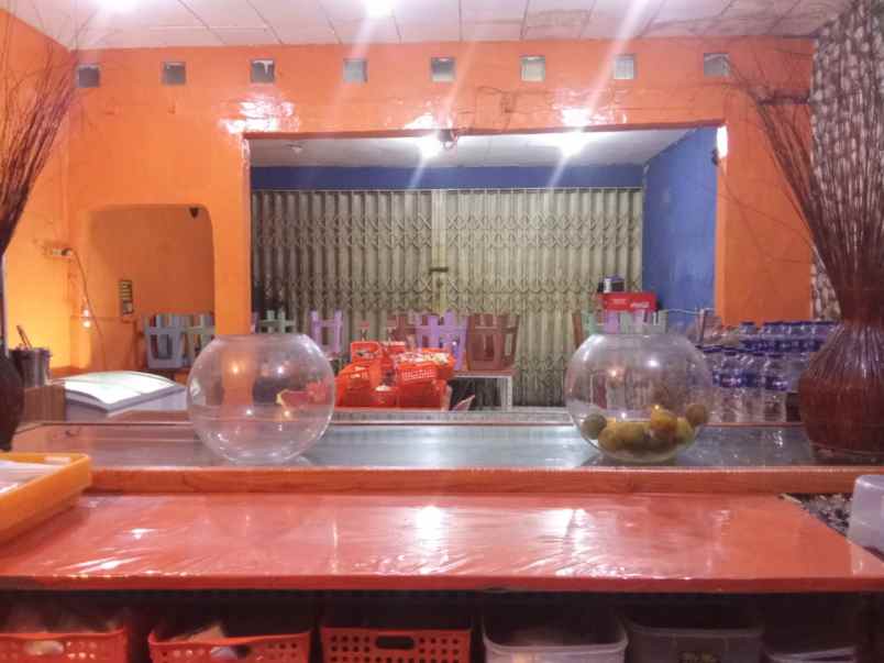 dijual cepat rumah ruko di sukapada cikutra bandung