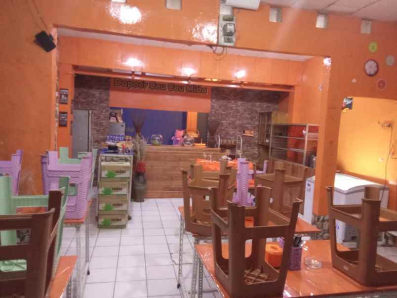 dijual cepat rumah ruko di sukapada cikutra bandung