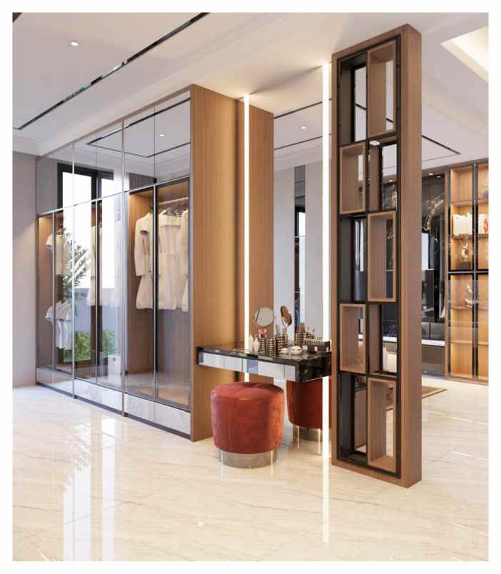 dijual cepat rumah siap huni di tengah kota pekanbaru