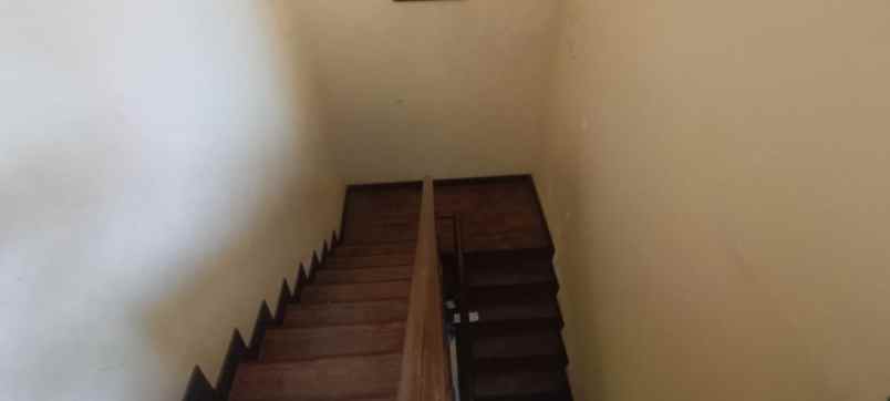 dijual cluster aralia harapan indah bekasi