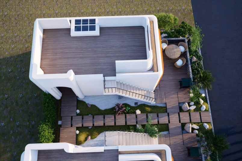 dijual hotel karangploso malang