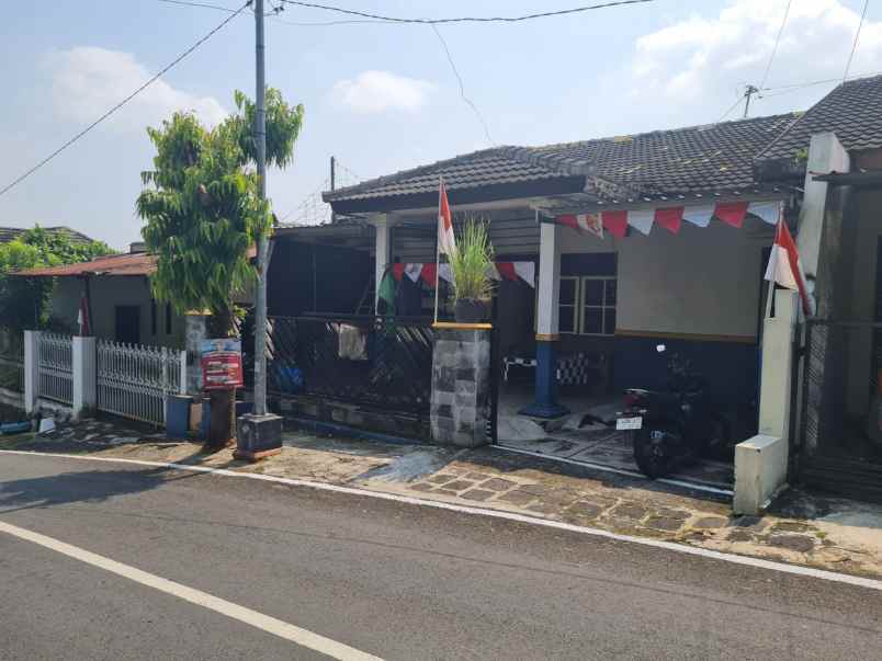 dijual kos aktif siap huni jalan kendeng sampangan