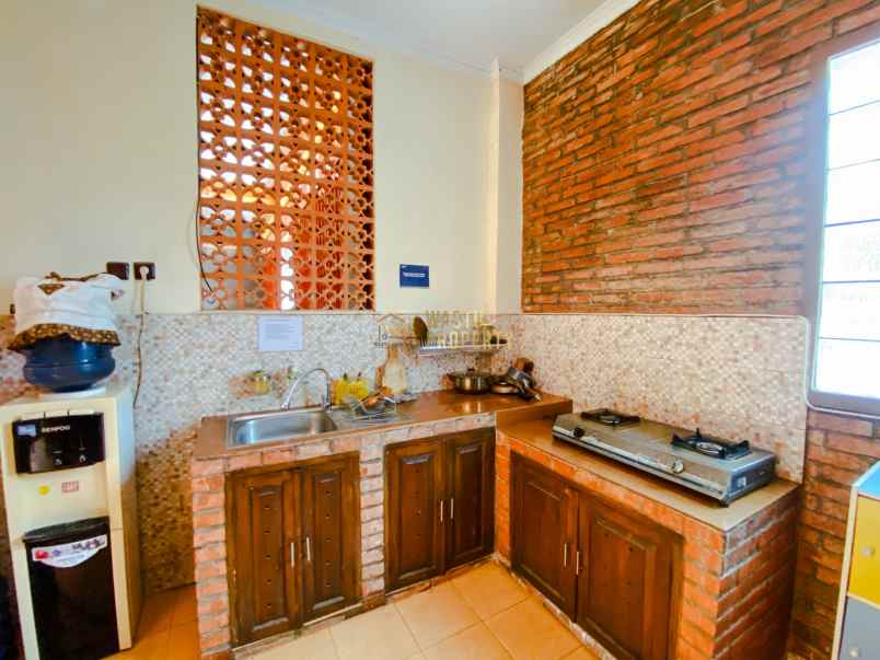 dijual kos ekslusif dekat rs condong catur