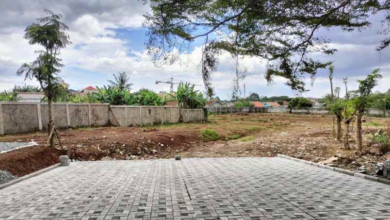 dijual kost balungbangjaya bogor barat